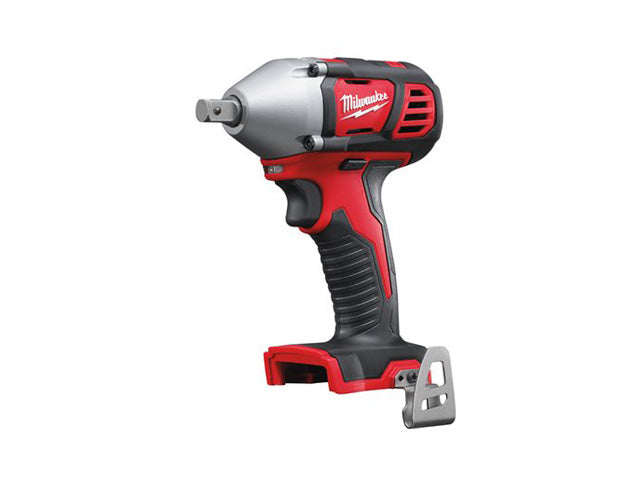 Milwaukee M18 BIW12-0 18V Li-Ion Redlithium Brushless Cordless Impact Wrench - Body Only