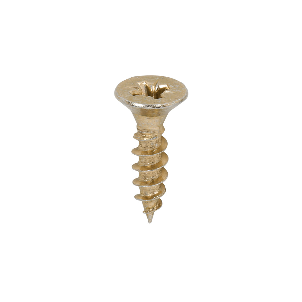 Classic Screw PZ2 CSK - ZYP 5.0 x 20 (200 PCS)