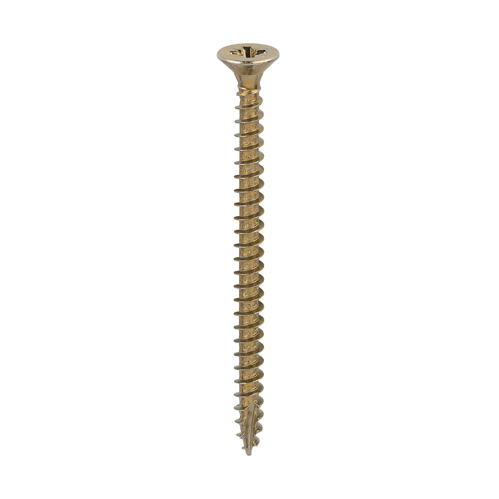 Classic Screw PZ2 CSK - ZYP 5.0 x 55 (200 PCS)