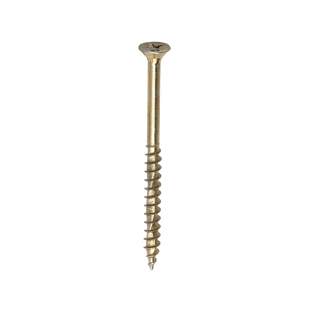 Velocity Screw PZ2 CSK - ZYP - 5 x 70mm - 200 PCS