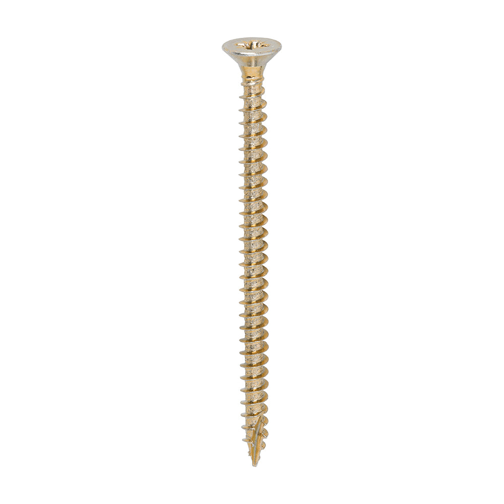 Classic Screw PZ2 CSK - ZYP 5.0 x 75 (200 PCS)