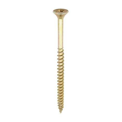 C2 Screw PZ2 CSK - ZYP (TUB) 5 x 90mm - 325 PCS