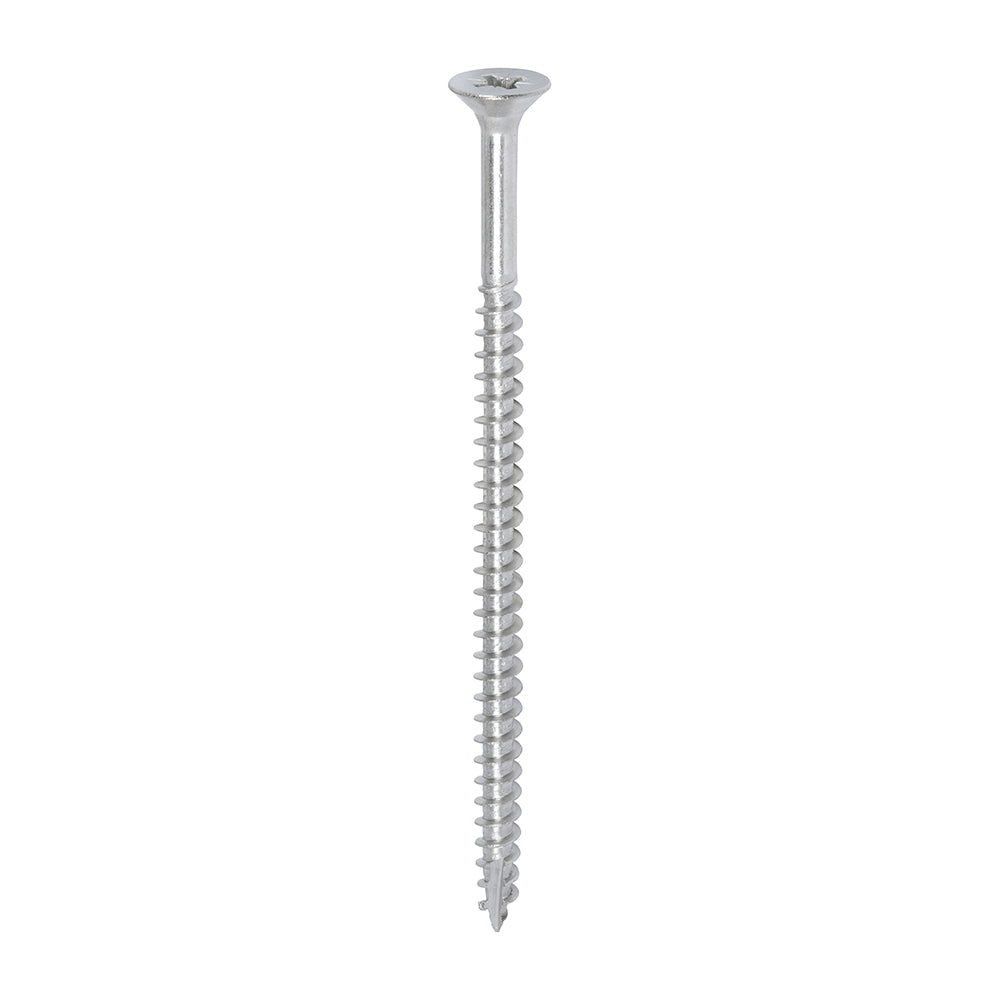 Classic Screw PZ2 CSK - A2 S/S 5.0 x 90 100 PCS