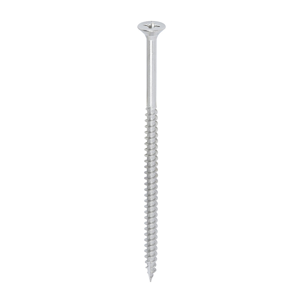 Classic Screw PZ2 CSK - A2 S/S 5.0 x 100 100 PCS