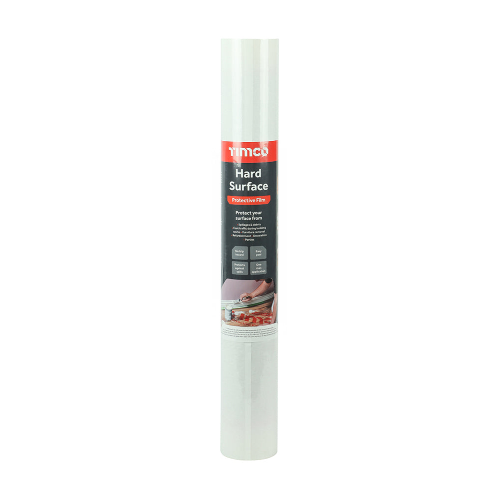 Shield Hard Surface Protector 50m x 0.6m