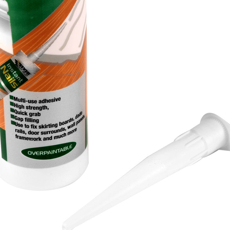 Everbuild Instant Nails C3