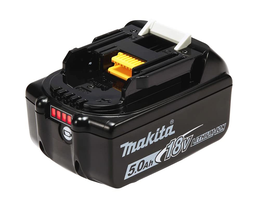 Makita BL1850 18V 5.0Ah Li-Ion Battery
