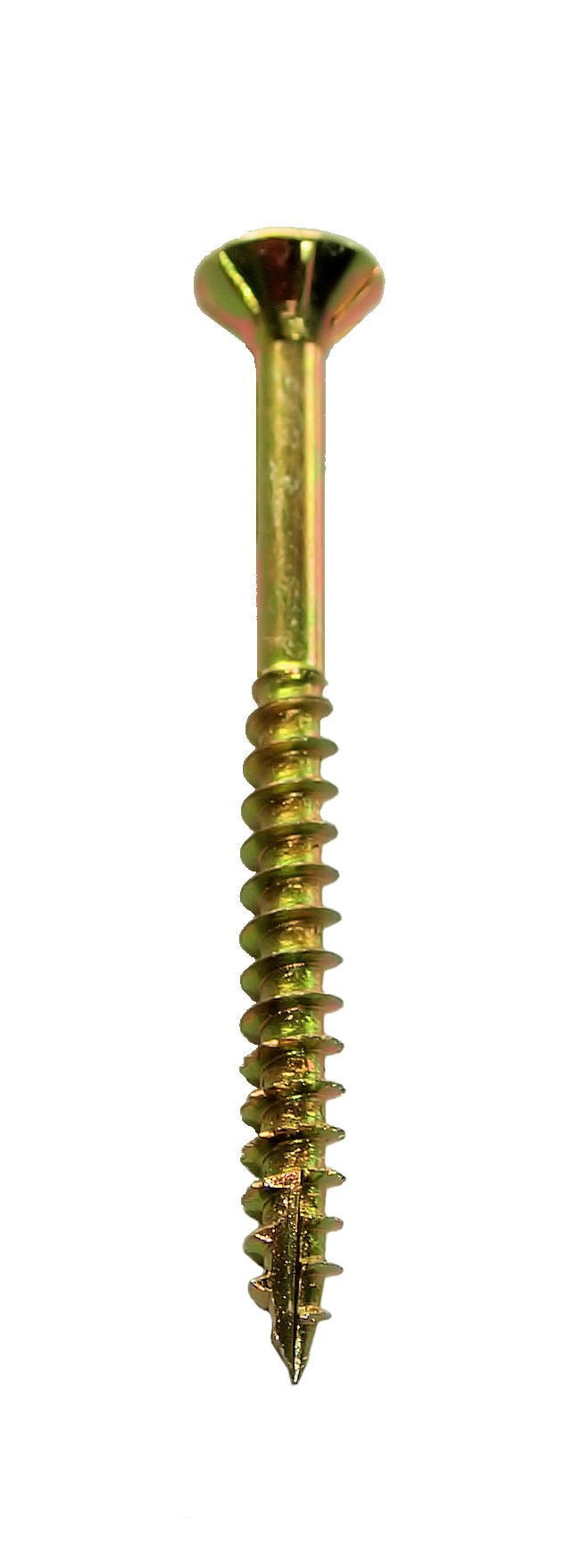 4 x 70mm VORTEX Power Screw (Box 200)