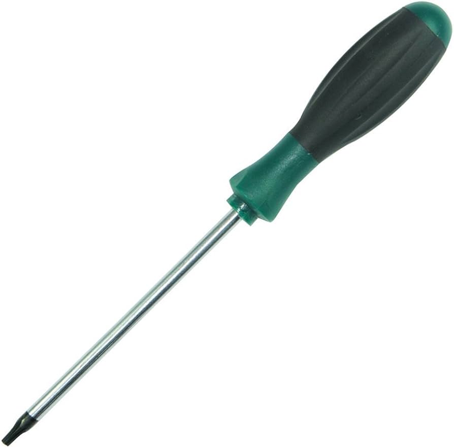 Silverline Trx Turbo-Twist Screwdriver T25 X 100