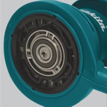 Makita BO5031 240 Volt 125mm Random Orbit Sander