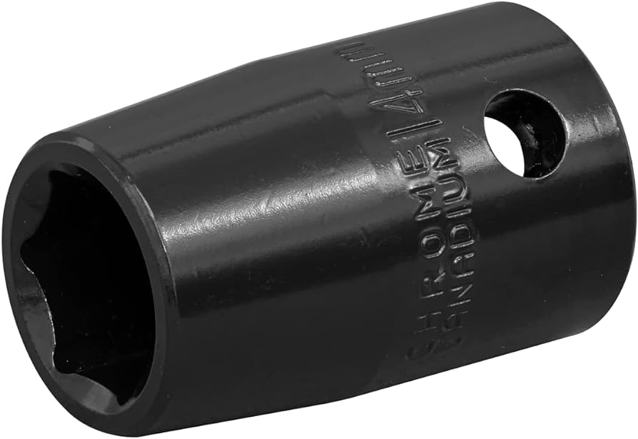 Standard Impact Socket - 14mm