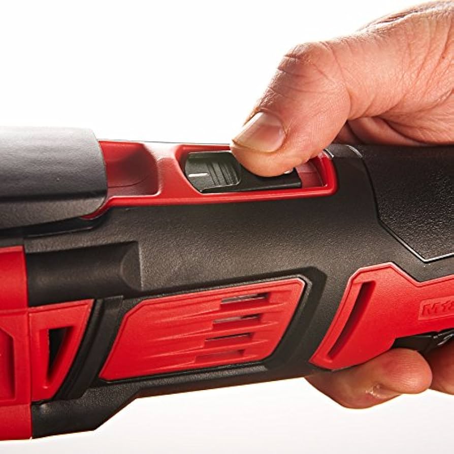 Milwaukee M18 BMT Fuel - Compact Multi-Tool - Body Only