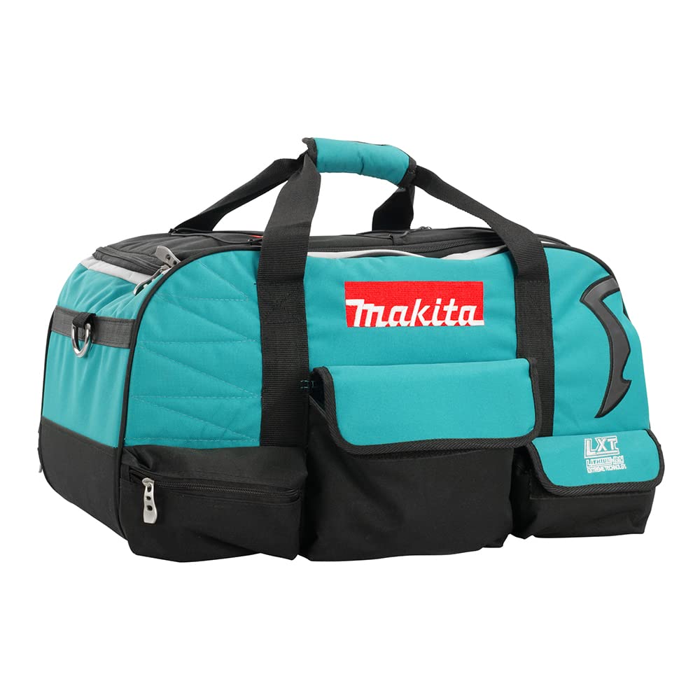Makita 831278-2 Duffel Tool-Bag LXT400