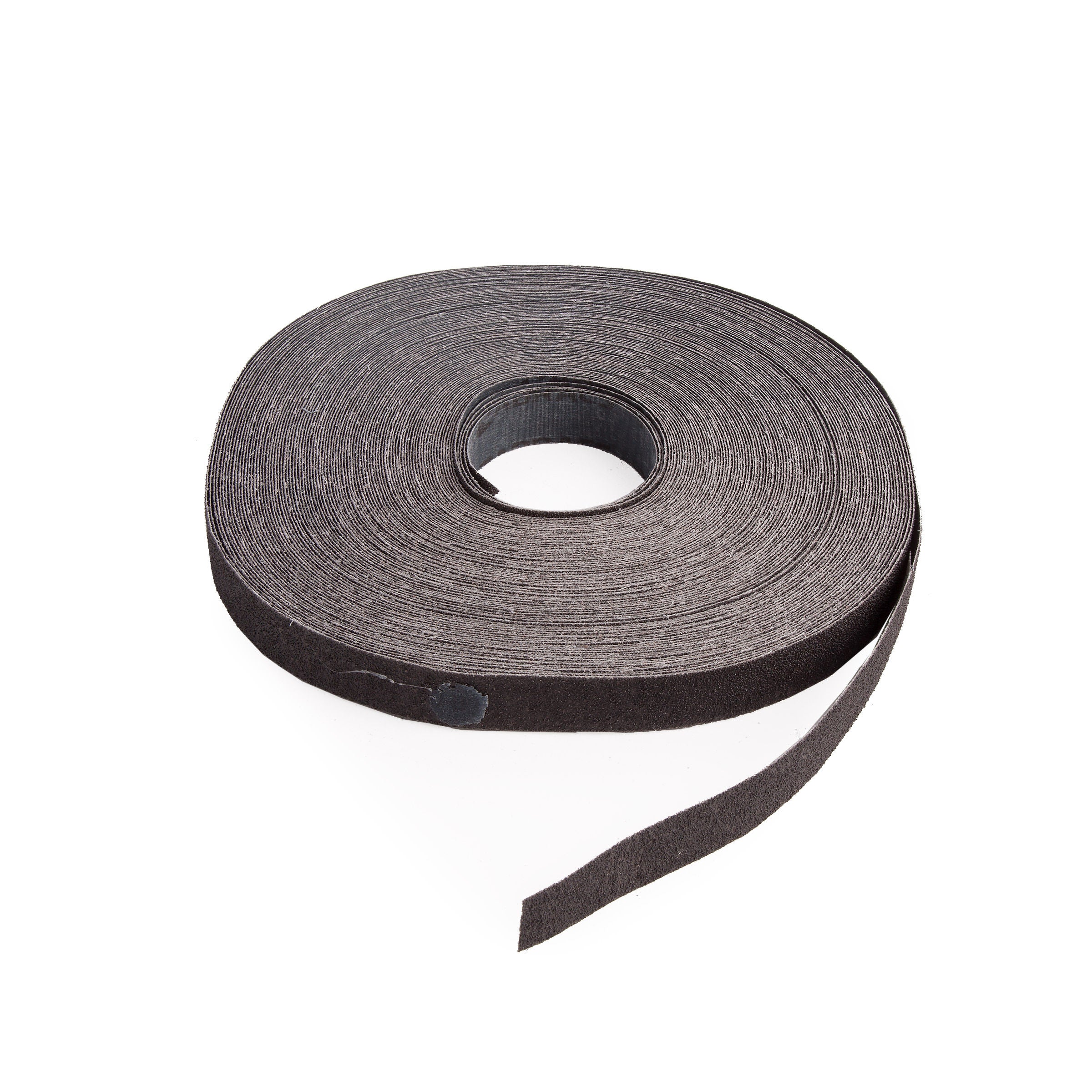 Abracs 25mm x 50M x 60grit Emery Cloth Roll