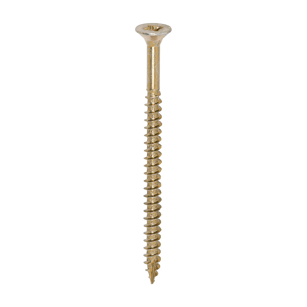 Classic Screw PZ3 CSK - ZYP 6.0 x 90 (100 PCS)