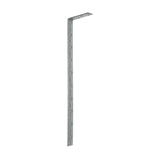 Light Duty Bent Restraint Strap 500/100 (Each)