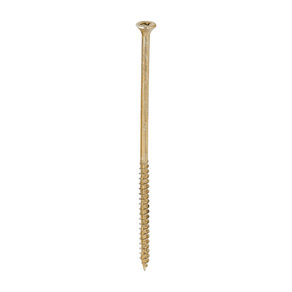 Velocity Screw PZ3 CSK - ZYP 6 x 150mm - 100 PCS