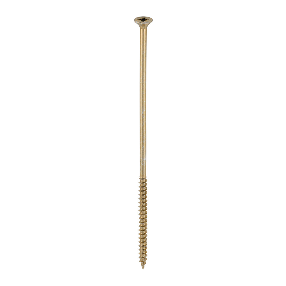 Velocity Screw PZ3 CSK - ZYP 6 x 180 - 100 PCS