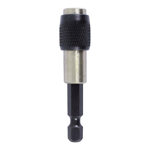 Quick Release Magnetic Adaptor 1/4 x 60mm