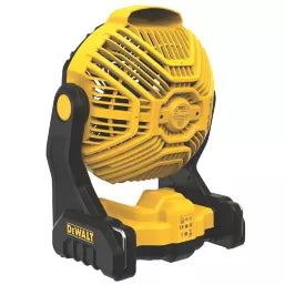 DeWalt - DCE512N XR Brushless Fan - 18V - - Body Only