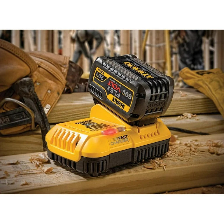 Dewalt DCB118 FlexVolt XR Fast Charger 18/54 Volt