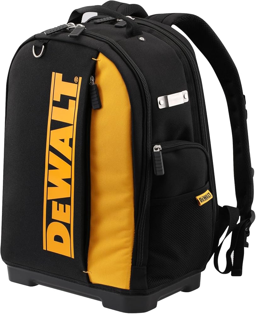 DEWALT Storage DWST81690-1 Tool Backpack