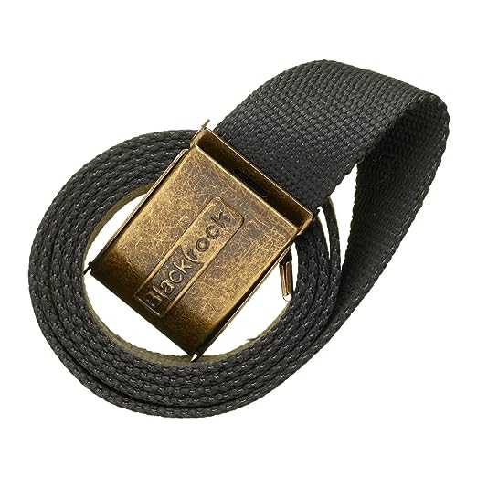 Blackrock Black Belt