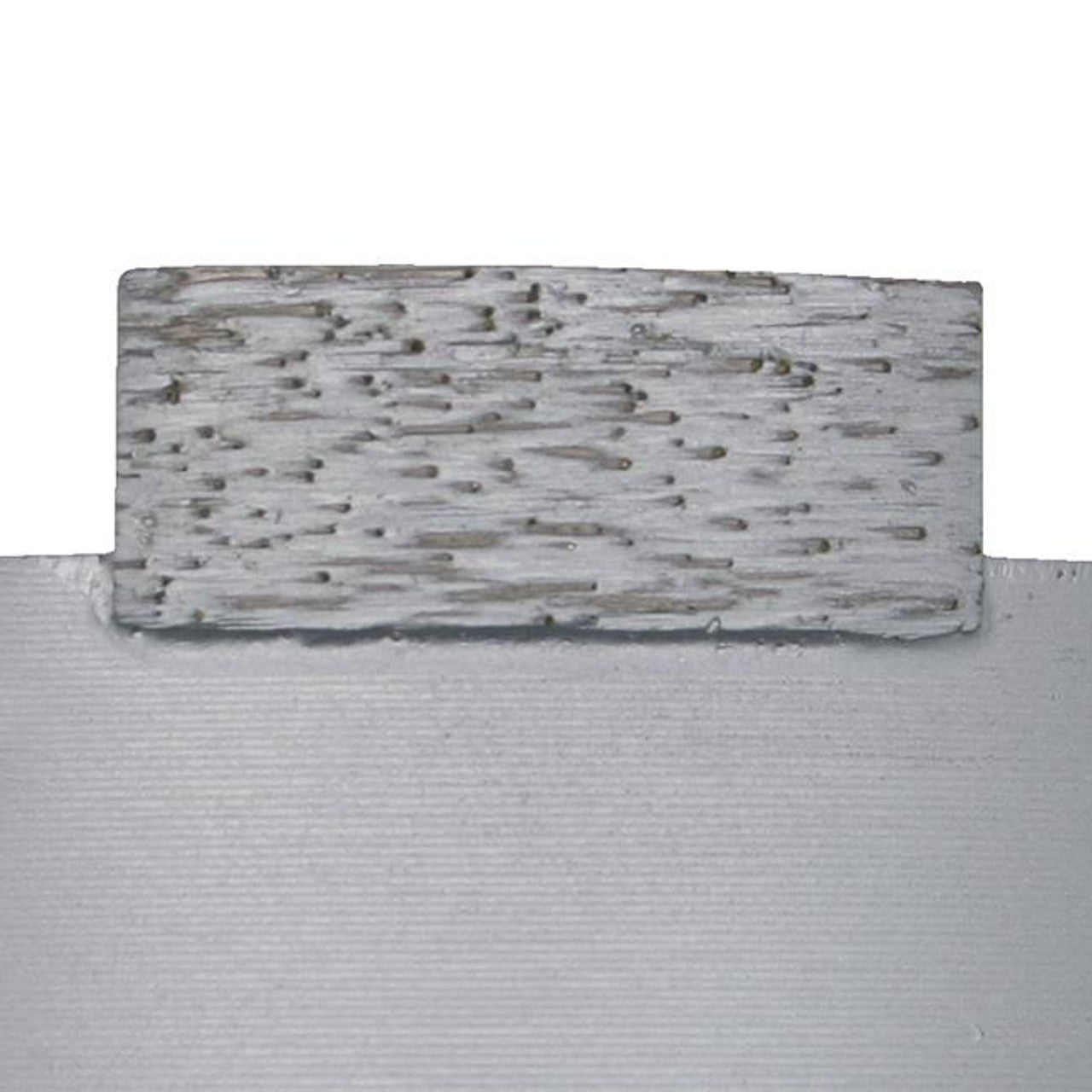 127mm Dry Core Drill Slotted Premium