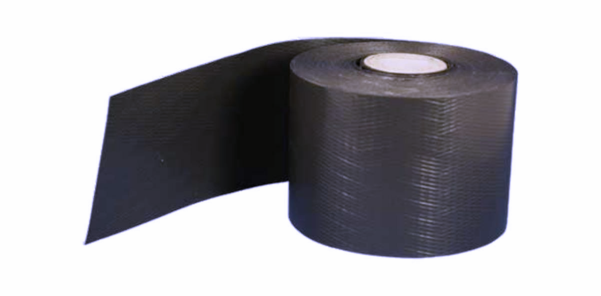 300mm Polythene DPC - 30m Roll