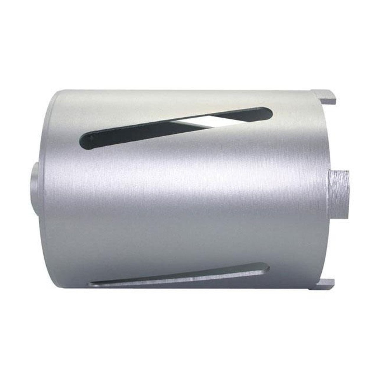 117mm Dry Core Drill Slotted Premium Plus