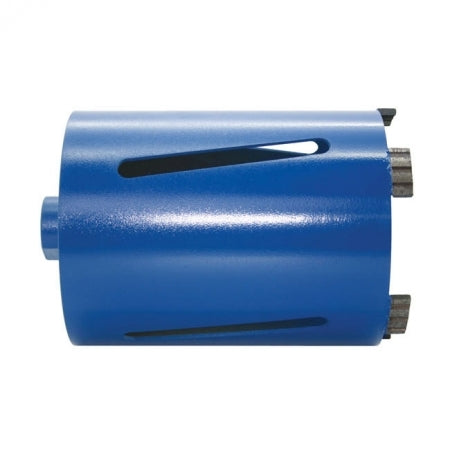 107mm Dry Core Slotted - XCEL Grade