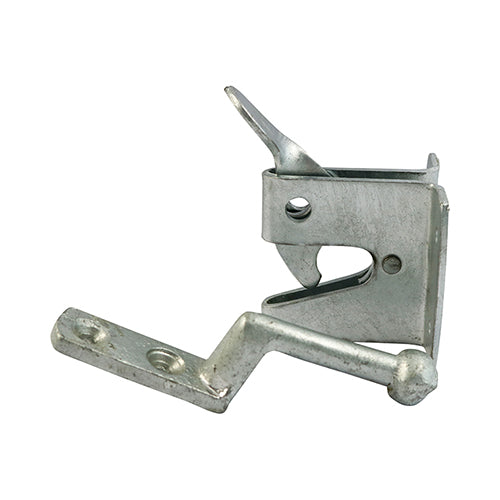 Heavy Automatic Gate Latch HDG 2 inch
