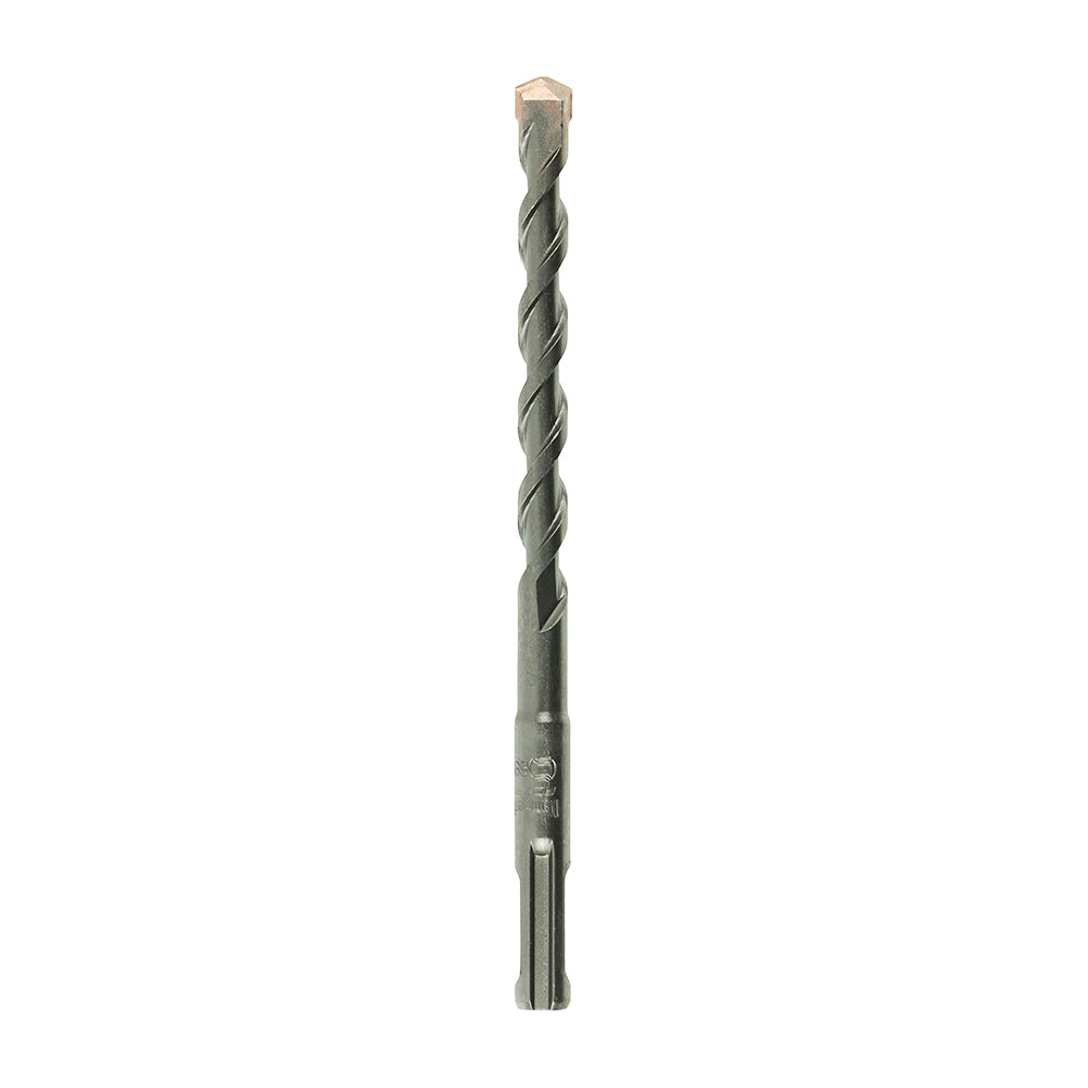 Addax Plus SDS Bit (PGM) 10 x 160mm