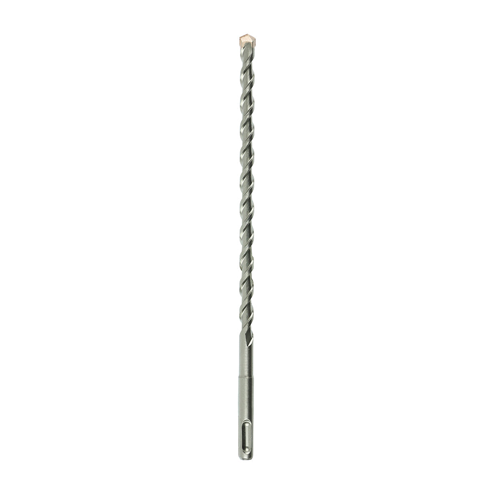 Addax Plus SDS Bit (PGM) 10 x 260mm