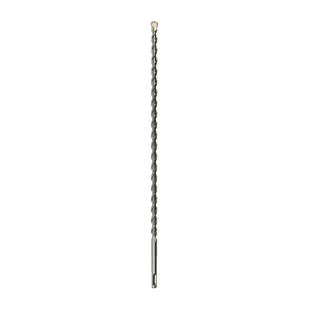 Addax Plus SDS Bit (PGM) 12 x 450mm