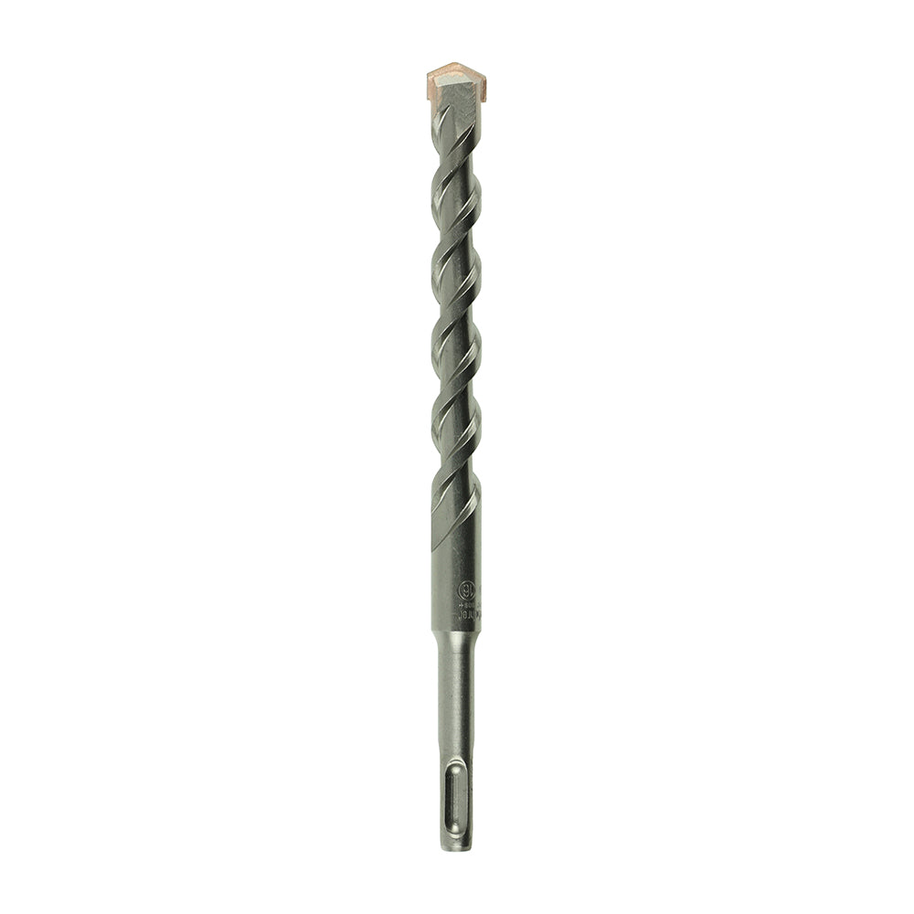Addax Plus SDS Bit (PGM) 16 x 210mm
