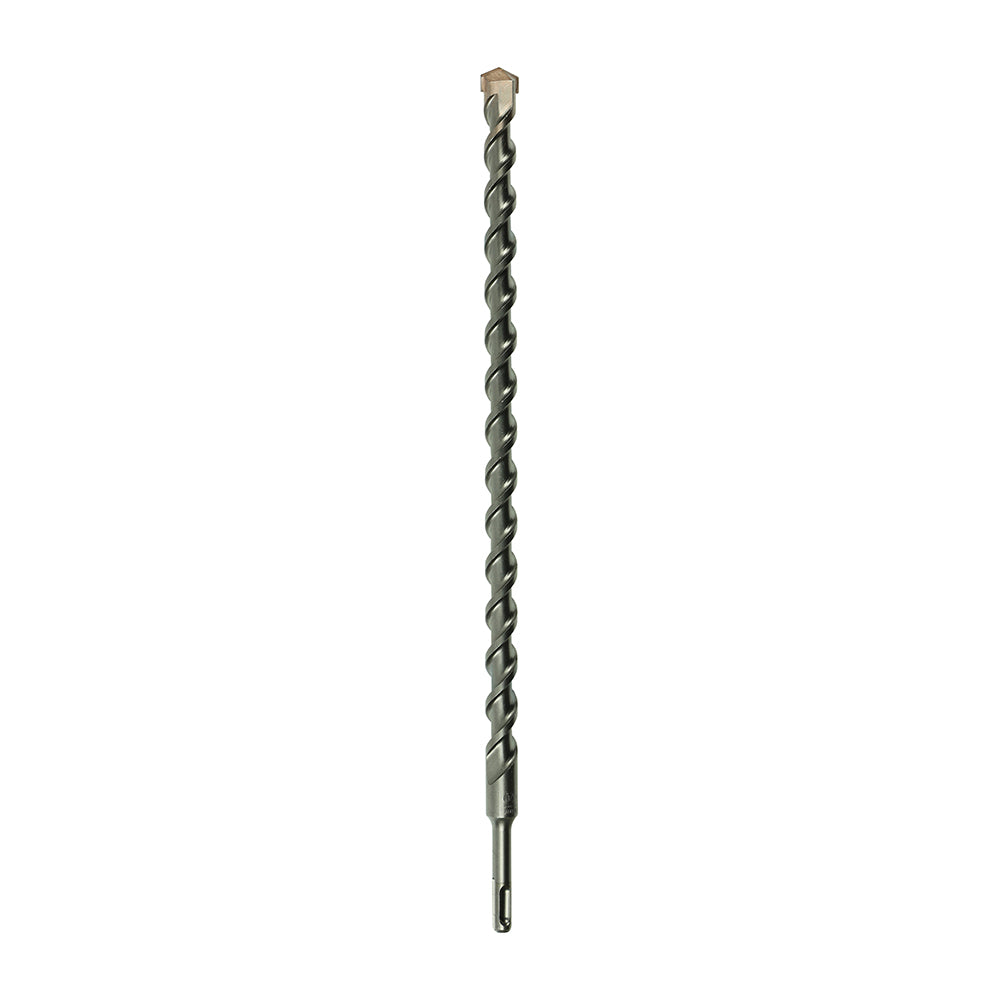 Addax Plus SDS Bit (PGM) 20 x 450mm