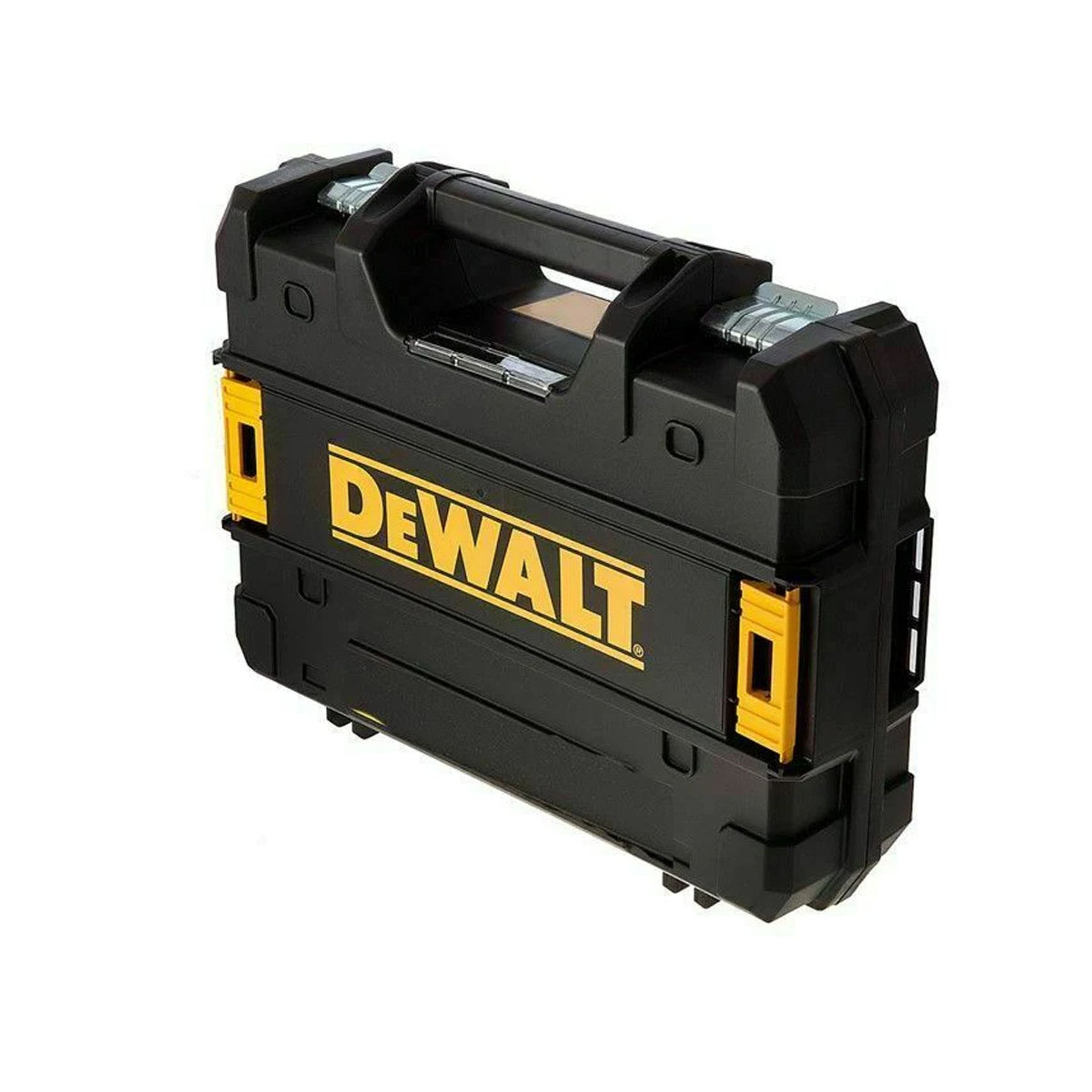 DeWalt XR T-STAK Power Tool Case For DCD796 Combi Drill