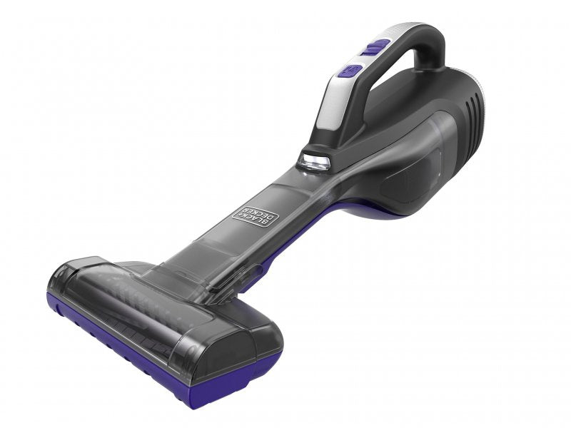 BLACK + DECKER DVD320BP Brushless Hand Vacuum 12V Main Image