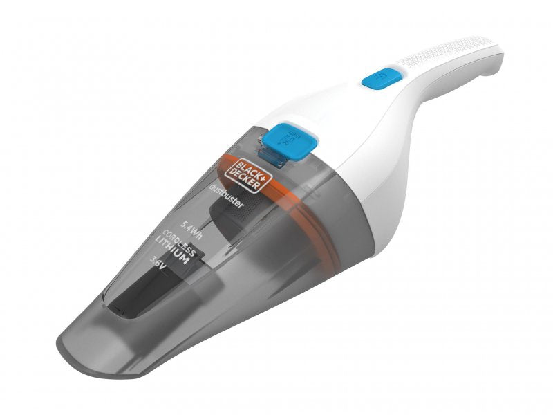 BLACK + DECKER NVC115JL Cordless Dustbuster® Hand Vacuum 3.6V Main Image