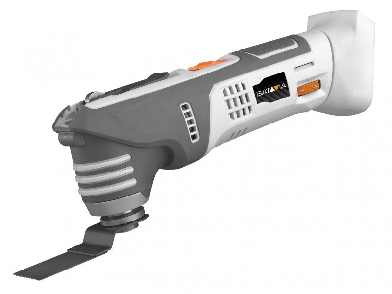 Batavia MAXXPACK Cordless Multi-Tool 18V Bare Unit Main Image