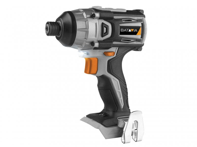Batavia MAXXPACK Brushless Impact Driver 18V Bare Unit Main Image