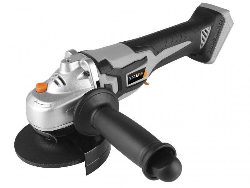 Batavia MAXXPACK Brushless Angle Grinder 18V Bare Unit Main Image