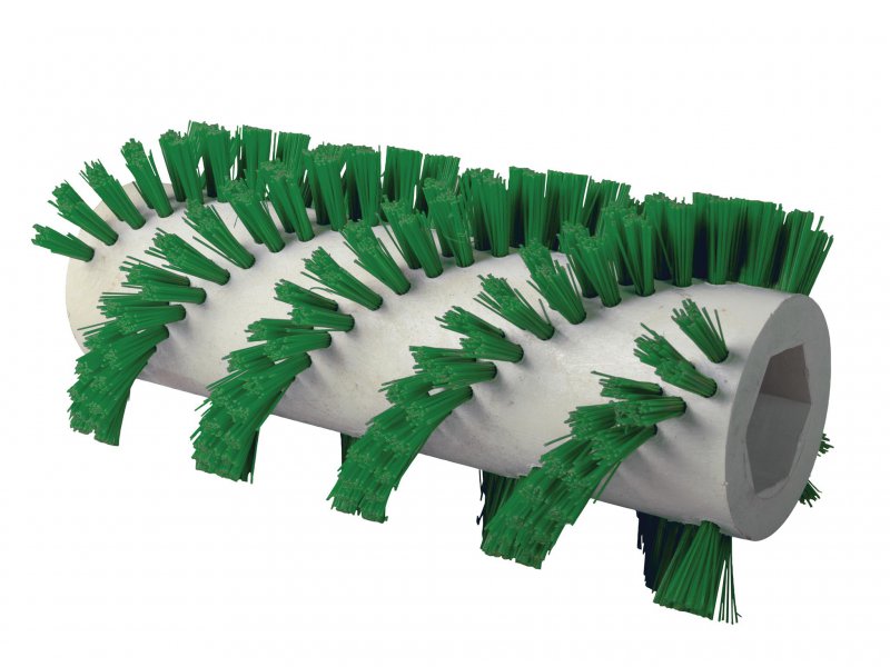 Batavia MAXXBRUSH Detail Spiral Brush Main Image