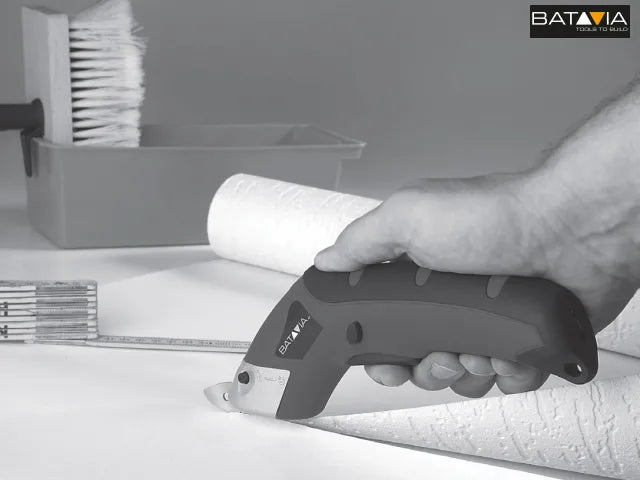 Batavia Maxxcut Cordless Scissors 3.6V