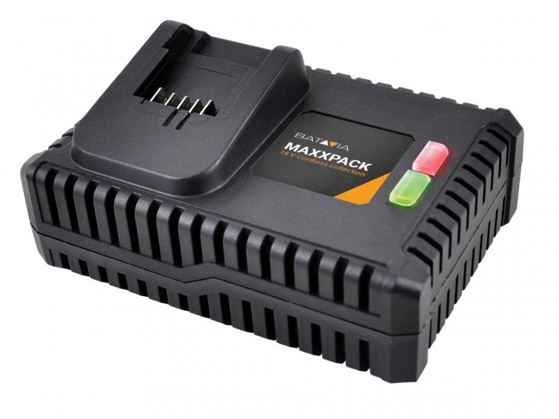 Batavia MAXXPACK Li-ion Fast Charger 18V Main Image