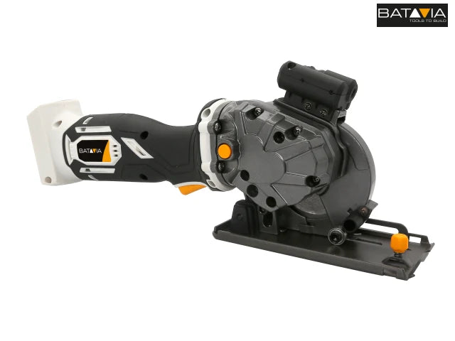 Batavia Mini Saw 89mm 18V Bare Unit