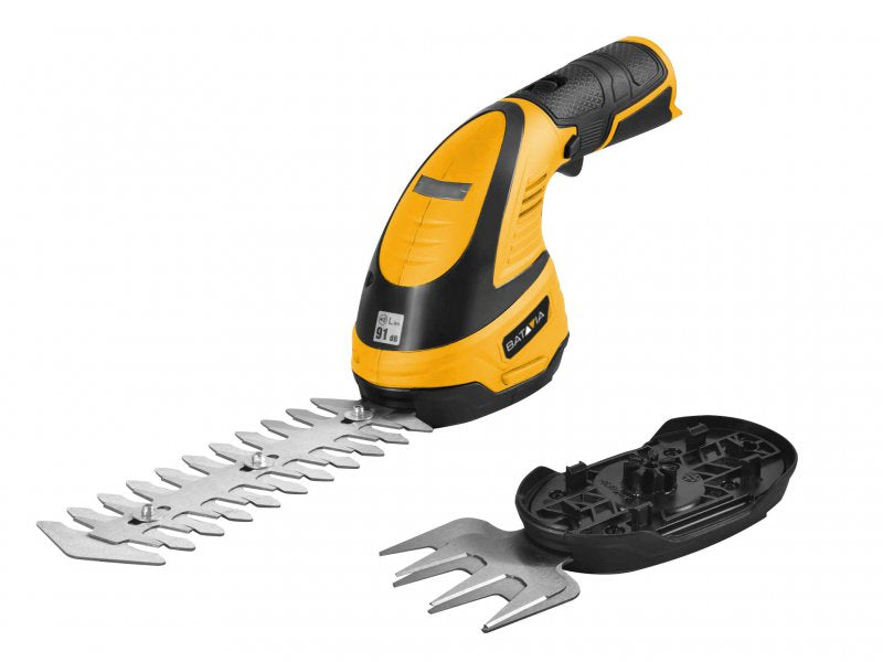 Batavia FIXXPACK 2-in-1 Grass Shear & Shrubber 12V Bare Unit Main Image