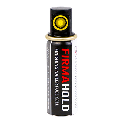 FirmaHold Finishing Gas Fuel Cell 30ml 2 PCS