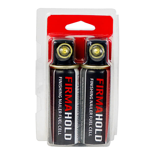 FirmaHold Finishing Gas Fuel Cell 30ml - 2 PCS